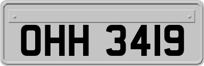 OHH3419