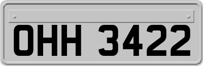 OHH3422