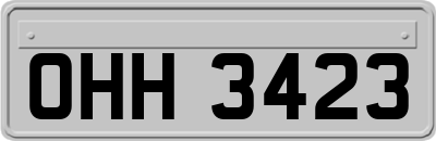 OHH3423