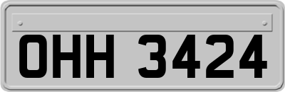 OHH3424