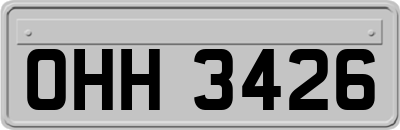 OHH3426