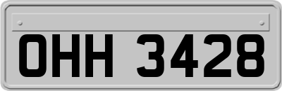 OHH3428