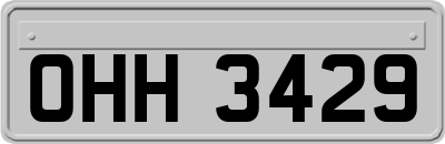 OHH3429