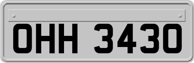 OHH3430