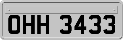 OHH3433