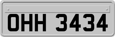 OHH3434