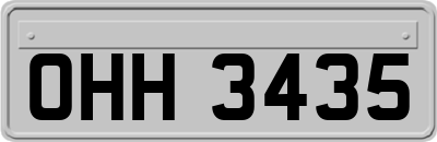 OHH3435