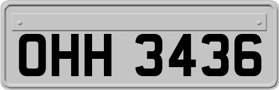 OHH3436