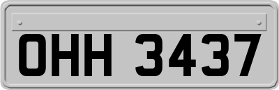 OHH3437