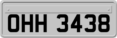 OHH3438