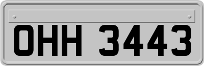 OHH3443