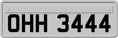 OHH3444