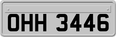OHH3446