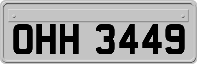OHH3449