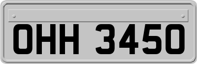 OHH3450