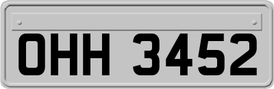 OHH3452