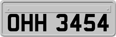 OHH3454