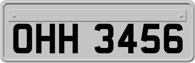 OHH3456