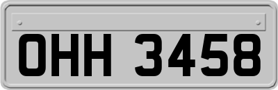 OHH3458