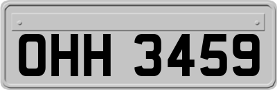OHH3459