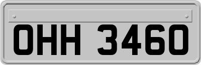 OHH3460