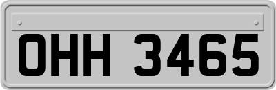 OHH3465