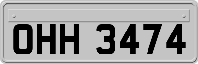OHH3474