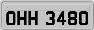 OHH3480