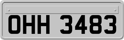 OHH3483