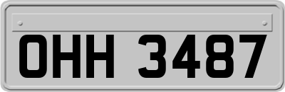 OHH3487