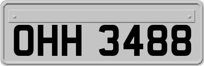 OHH3488