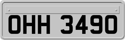 OHH3490