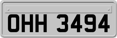OHH3494