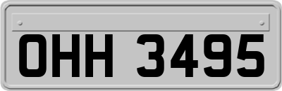 OHH3495