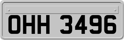OHH3496
