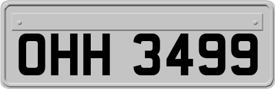 OHH3499