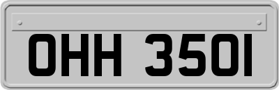 OHH3501