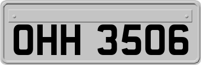 OHH3506