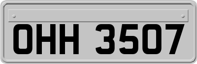 OHH3507