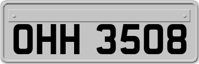 OHH3508