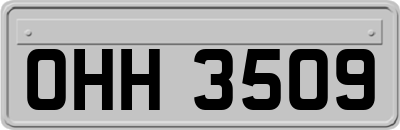 OHH3509