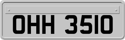 OHH3510