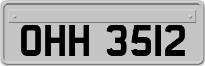 OHH3512
