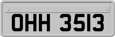 OHH3513