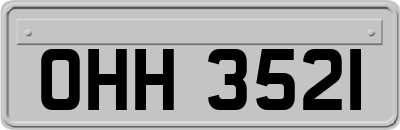 OHH3521