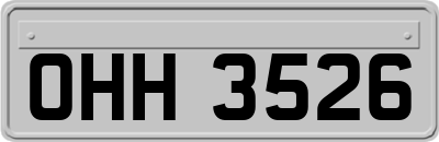 OHH3526