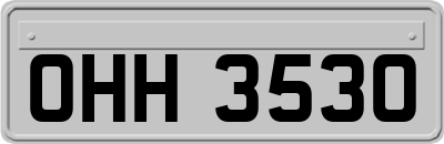 OHH3530
