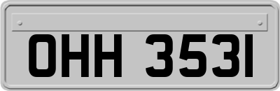 OHH3531