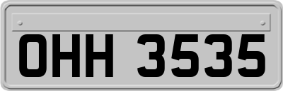 OHH3535