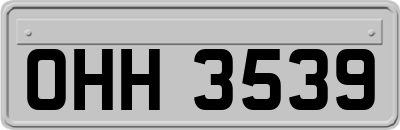 OHH3539